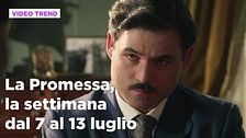 La promessa, il riassunto della settimana dal 7 al 13 luglio