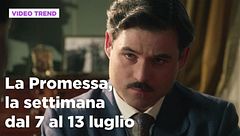 La promessa, il riassunto della settimana dal 7 al 13 luglio