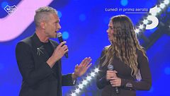 Cornetto Battiti Live: non mancate, su Canale 5