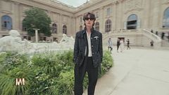 Jo Squillo: Chanel, la collezione Haute Couture Fall-Winter 25/26