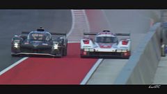 Gli highlights della quinta gara | San Paolo