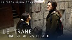 Le trame dal 21 al 25 luglio