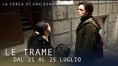 Le trame dal 21 al 25 luglio