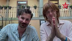 The Amazons: guarda l'intervista a Virgin Radio