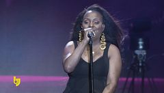 Ledisi live a Umbria Jazz 2025: il video