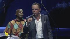 Kurt Elling e Yellowjackets live a Umbria Jazz 2025: il video