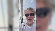 ART ODYSSEY 2025 | Diario di bordo "Riviera del Sole e dei Sapori"
