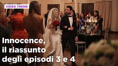 Innocence, il riassunto degli episodi 3-4