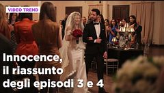 Innocence, il riassunto degli episodi 3-4