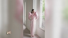 Jo Squillo: Giambattista Valli, la collezione HC FW 25/26