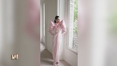 Jo Squillo: Giambattista Valli, la collezione HC FW 25/26