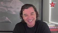 Bush: guarda l'intervista a Gavin Rossdale