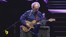 Lee Ritenour live a Umbria Jazz 2025: il video