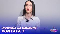 Indovina la canzone!