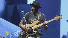 Marcus Miller live a Umbria Jazz 2025: il video