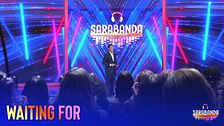 Sarabanda is back!