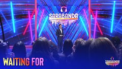 Sarabanda is back!