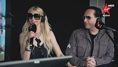 The Pretty Reckless: guarda l'intervista a Taylor Momsen e Ben Phillips