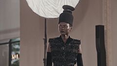 Jo Squillo: Schiaparelli, la collezione Haute Couture Fall-Winter 25/26