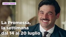 La promessa, il riassunto della settimana dal 14 al 20 luglio