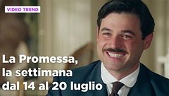La promessa, il riassunto della settimana dal 14 al 20 luglio