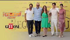 I Cesaroni ospiti al Giffoni Film Festival