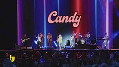 Candy Dulfer live a Umbria Jazz 2025: il video