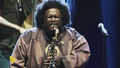 Kamasi Washington live a Umbria Jazz 2025: il video