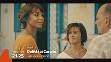 Delitti ai Caraibi 3: la nuova stagione
