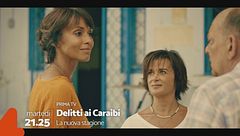 Delitti ai Caraibi 3: la nuova stagione