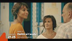 Delitti ai Caraibi 3: la nuova stagione