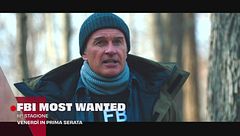 FBI: Most Wanted