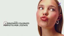 Lip Oil, l'idratante colorato perfetto per l'estate
