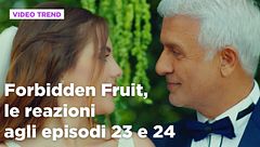 Forbidden Fruit, il riassunto e le reazioni all'episodio 23 e 24