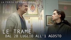 Le trame dal 28 luglio all'1 agosto