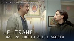 Le trame dal 28 luglio all'1 agosto