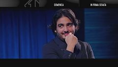 Max Working: domenica 27 luglio, in prima serata su Italia 1