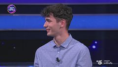 Nuovo record a La Ruota Della Fortuna