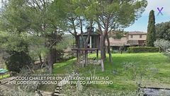 Relax tra le fronde, le case sull'albero che conquistano l'ecoturismo