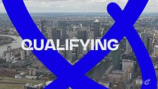 E-Prix 15° Round | Londra - Qualifiche 1