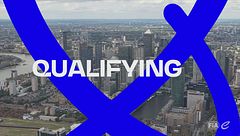 E-Prix 15° Round | Londra - Qualifiche 1