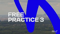 E-Prix 15° Round | Londra - Prove libere 3