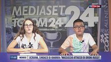 Puntata del 27 luglio
