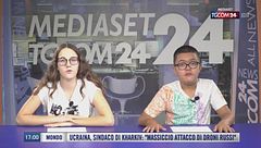 Puntata del 27 luglio