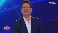 Simona è la nuova campionessa di Sarabanda