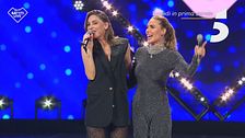 Cornetto Battiti Live: lunedì 28 luglio, su Canale 5