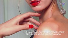 Manicure fai da te: tre semplici passaggi per mani sempre curate