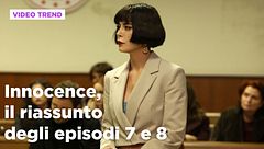 Innocence, il riassunto degli episodi 7-8