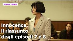 Innocence, il riassunto degli episodi 7-8