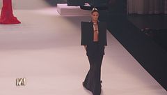 Jo Squillo: Stéphane Rolland, la collezione Haute Couture FW 25/26